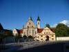 Kloster Zwiefalten