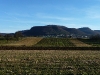 Blick von der Röth zur Wanne