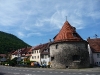 Dicker Turm in Bad Urach