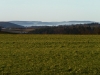 Sonne auf der Alb, Nebel in den Tälern