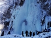 Faszination Uracher Wasserfall