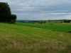 Blick über die Albhochfläche zum Nordrand