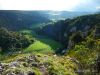 Auf dem Stiegelesfels