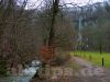 Brühlbach und Uracher Wasserfall