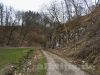 Felsen im Brieltal