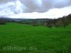 Blick von oberhalb Hofgut Uhenfels Richtung Ermstal