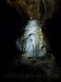 Tropfstein in der Sontheimer Höhle