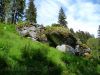 Felsen im Lehrtal