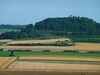 Kornbühl und Salmendinger Kapelle