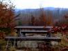 Aussichtspunkt Lorelei  - Blick zum Sternberg