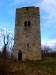 Aussichtsturm auf der Achalm