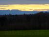 Blick zum Hohenzollern