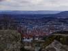 Blick vom Birkenkopf (Monte Scherbelino)