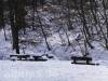 Picknickplatz im Tobeltal