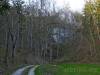 Felsen im Kiesental