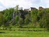 Ruine und Domäne Falkenstein