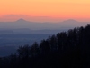 Horizontblick vom Hohenbol