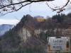 Blick von der Schinderlucke zum Tieringer Hörnle