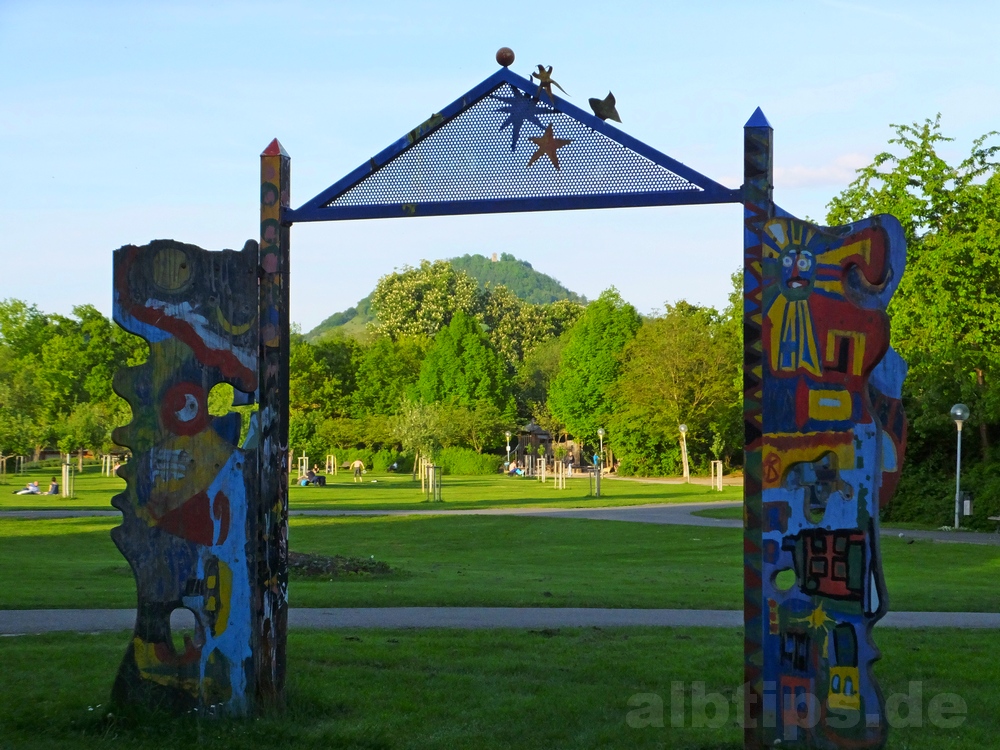 Pomologie und volkspark reutlingen (streuobstzentrum eduard lucas ... Küche braun reutlingen
