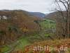 Blick vom Buckfelsen