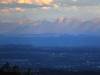 Alpenblick vom Höchsten