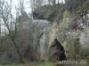 Bittelschießer Höhle mit Kapelle im Bittelschießer Täle