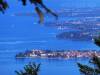 Bodensee mit Lindau