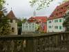 Meersburg, Burg und Altstadt