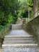 Treppen zur Oberstadt und Burg