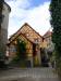 Schlossmühle mit Mühlrad