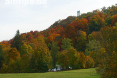 Herbst auf der Wanne Herbst auf der Wanne