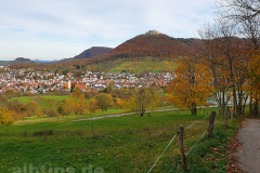 Goldener Oktober am Lettenberg bei Neuffen Goldener Oktober am Lettenberg bei Neuffen