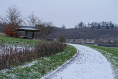 Rund um das Schalkenmehrener Maar (Vulkaneifel)