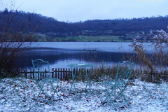 Rund um das Schalkenmehrener Maar (Vulkaneifel)