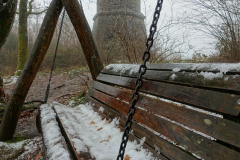 Dronke-Turm (benannt nach dem Gründer des Eifelvereins)