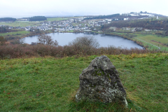 Schalkenmehrener Maar