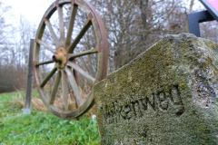 Vulkanweg (Ad Nonem Lapidem)