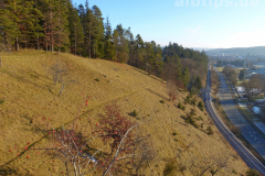 Blick vom Wendelstein