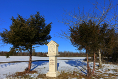 St. Jakobus - Der Weg ist das Ziel