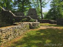 Ruine Hohenmelchingen
