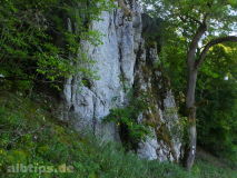 Beim Hertenstein