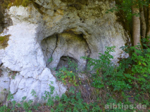 Felsloch