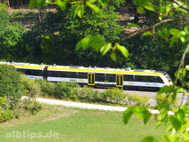 HZL Hohenzollerische Landesbahn