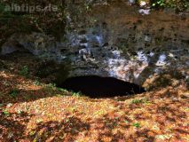 Eulenloch-Höhle