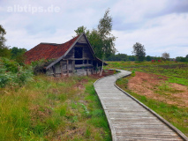 Bruchbude und Dohlenweg