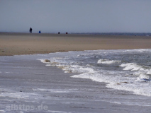 Blick nach Westen