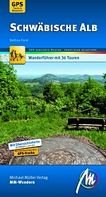 MM-Wandern Schwäbische Alb