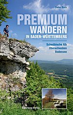 Buchtipp: Premiumwandern in Baden Württemberg