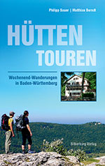 Hüttentouren Baden-Württemberg