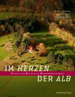 Buchtipp: Im Herzen der Alb